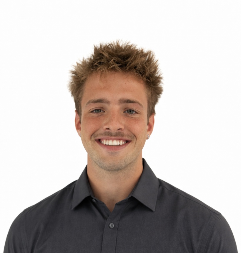 Mack Anderson, Founder and CEO of Little Window Company